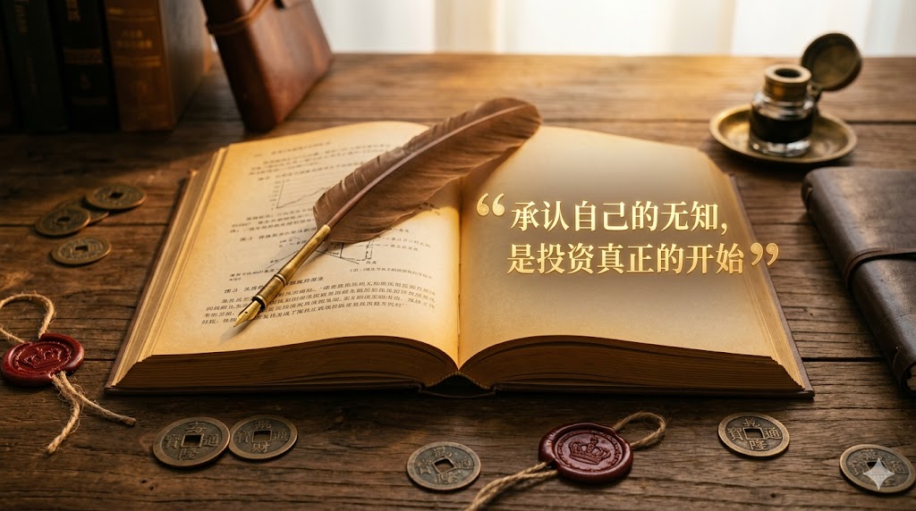 《漫步华尔街》读书笔记